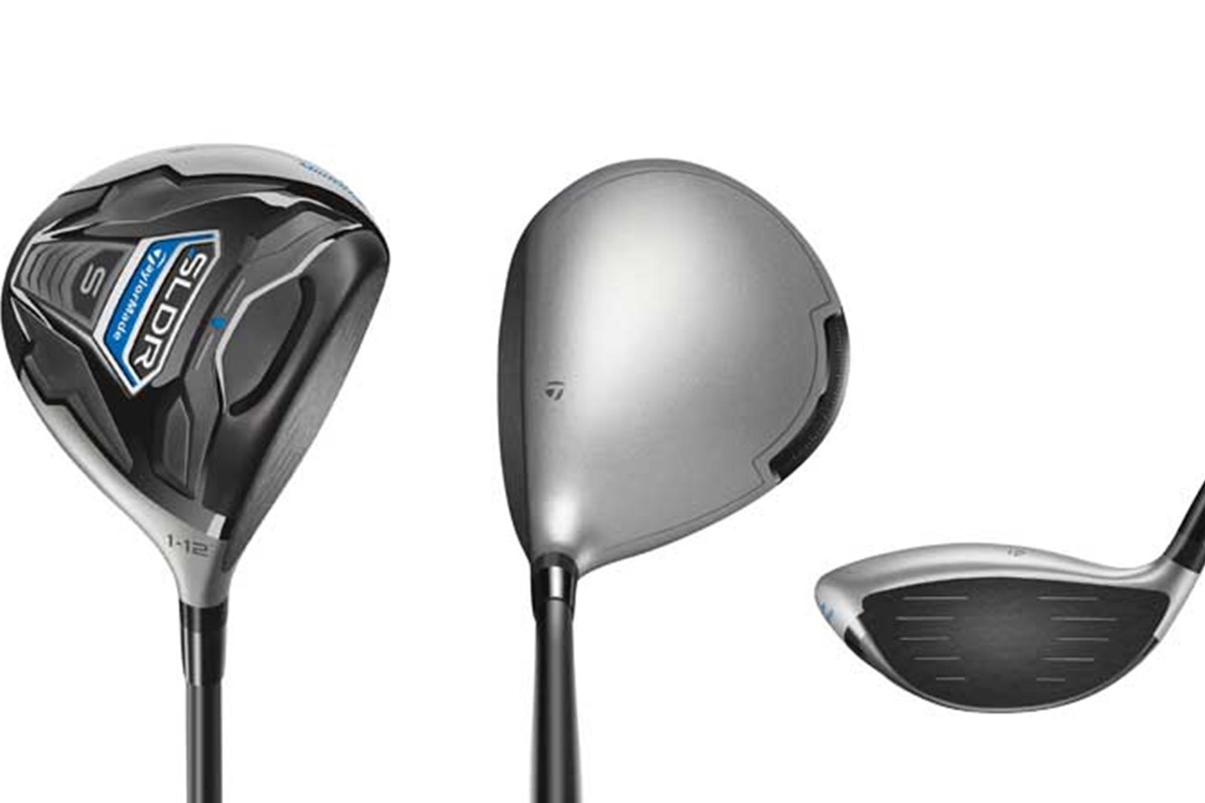 taylormade mini driver